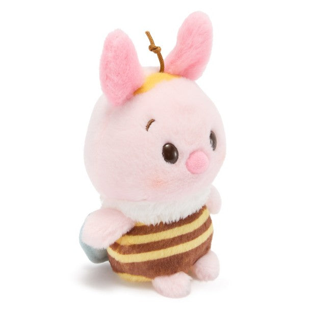 Peluche mini de Piglet como abeja – Winnie the Pooh