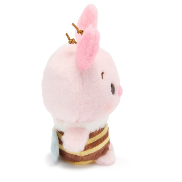 Peluche mini de Piglet como abeja – Winnie the Pooh