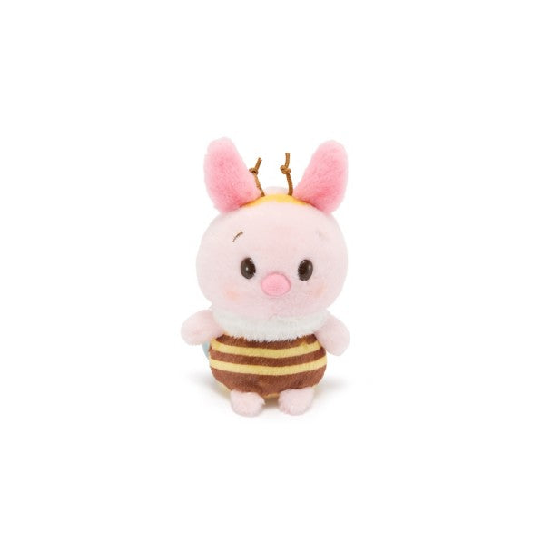 Peluche mini de Piglet como abeja – Winnie the Pooh