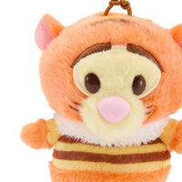 Peluche mini de Tigger como abeja - Winnie the Pooh