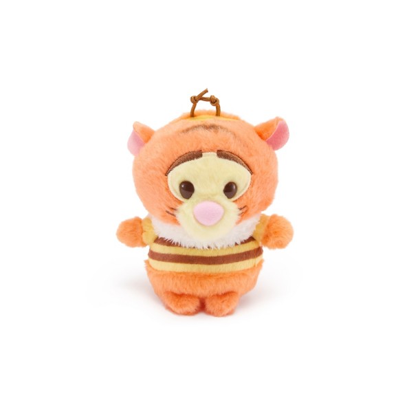 Peluche mini de Tigger como abeja - Winnie the Pooh