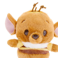 Peluche de Roo vestido de abeja – Winnie the Pooh, 10 cm