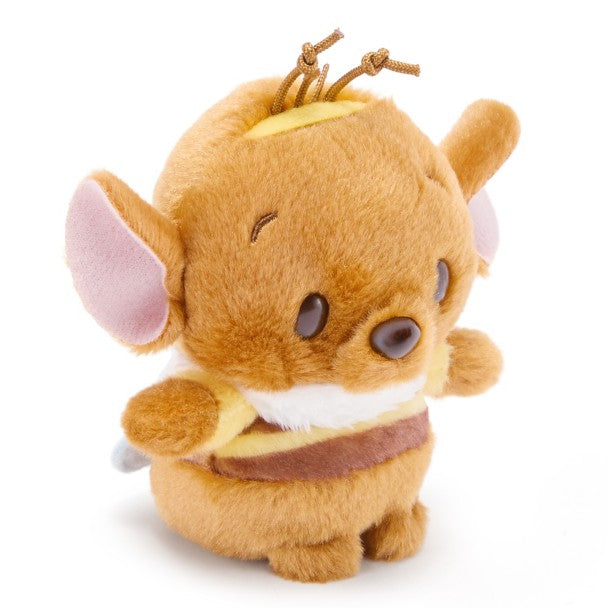 Peluche de Roo vestido de abeja – Winnie the Pooh, 10 cm