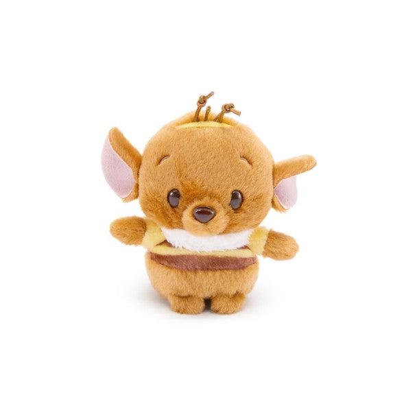 Peluche de Roo vestido de abeja – Winnie the Pooh, 10 cm
