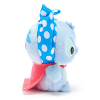 Peluche mini Stitch Superhéroe Urupocha-Chan