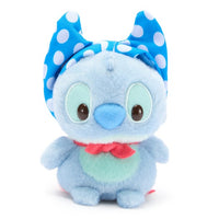 Peluche mini Stitch Superhéroe Urupocha-Chan