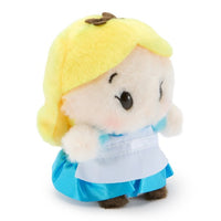 Peluche mini Urupocha-Chan de Alice in Wonderland