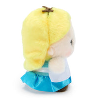 Peluche mini Urupocha-Chan de Alice in Wonderland