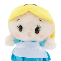 Peluche mini Urupocha-Chan de Alice in Wonderland