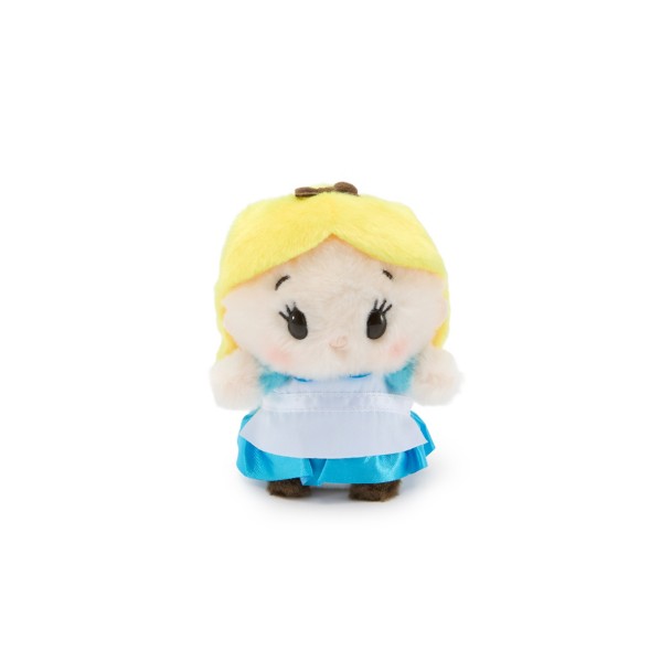 Peluche mini Urupocha-Chan de Alice in Wonderland