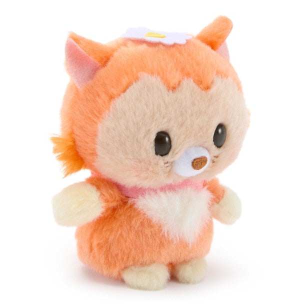 Peluche mini Dinah Urupocha-Chan – Alicia en el País de las Maravillas