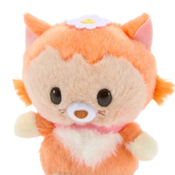 Peluche mini Dinah Urupocha-Chan – Alicia en el País de las Maravillas
