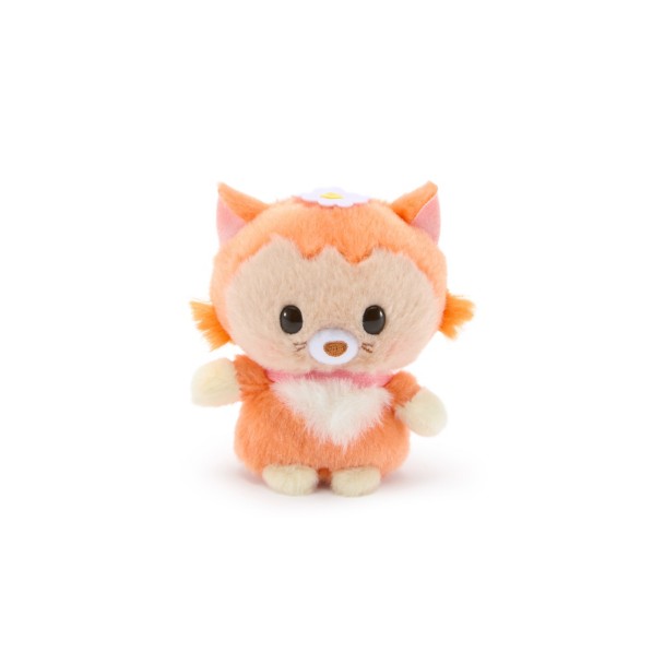 Peluche mini Dinah Urupocha-Chan – Alicia en el País de las Maravillas