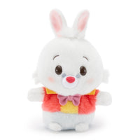 Peluche Conejo Blanco Urupocha-Chan - Alicia en el país