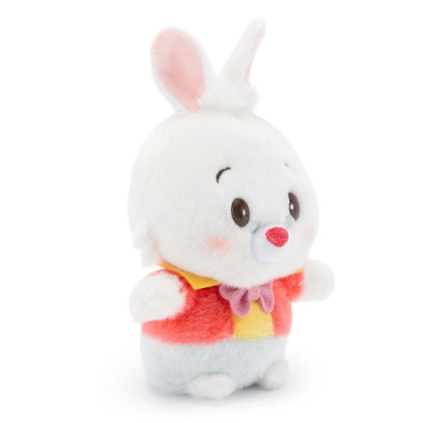 Peluche Conejo Blanco Urupocha-Chan - Alicia en el país