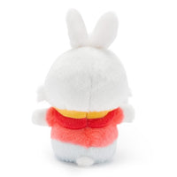 Peluche Conejo Blanco Urupocha-Chan - Alicia en el país
