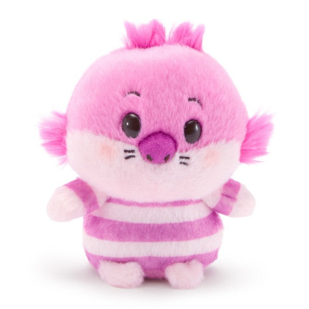 Peluche Cheshire Cat Urupocha-Chan – Alice in Wonderland