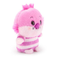 Peluche Cheshire Cat Urupocha-Chan – Alice in Wonderland