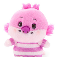 Peluche Cheshire Cat Urupocha-Chan – Alice in Wonderland