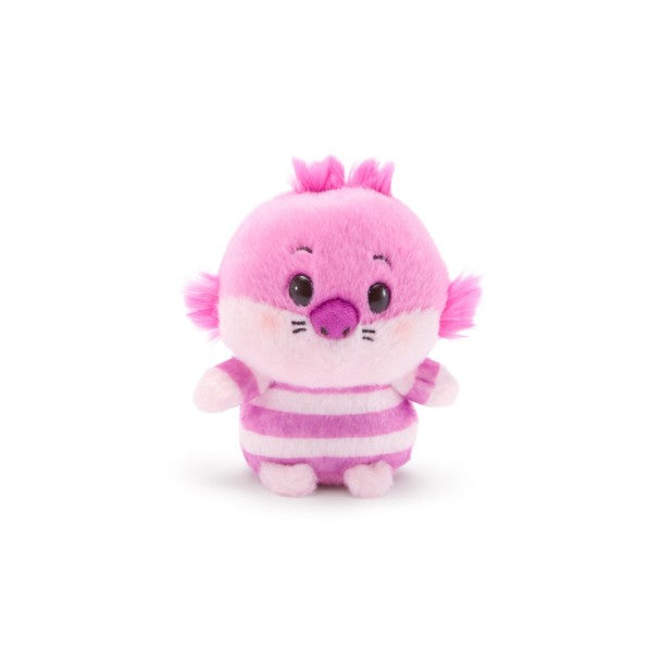 Peluche Cheshire Cat Urupocha-Chan – Alice in Wonderland