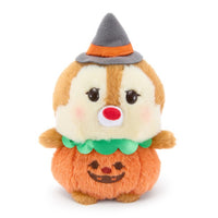 Peluche Dale de Halloween Urupocha-Chan, mini 12,7 cm