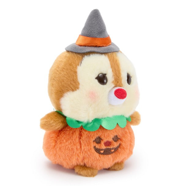 Peluche Dale de Halloween Urupocha-Chan, mini 12,7 cm