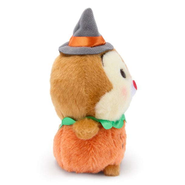 Peluche Dale de Halloween Urupocha-Chan, mini 12,7 cm