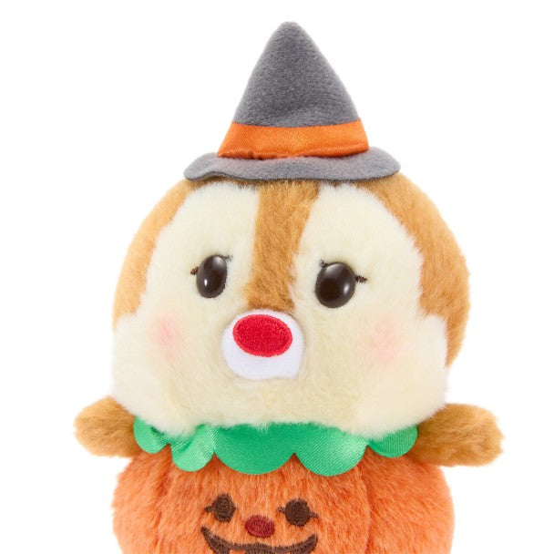 Peluche Dale de Halloween Urupocha-Chan, mini 12,7 cm
