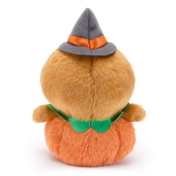 Peluche Dale de Halloween Urupocha-Chan, mini 12,7 cm