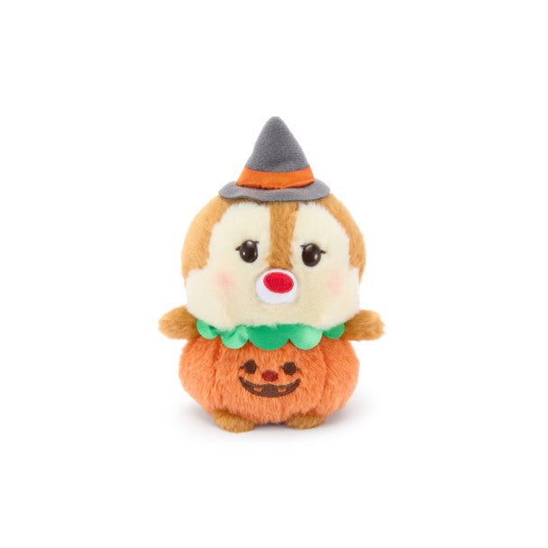 Peluche Dale de Halloween Urupocha-Chan, mini 12,7 cm