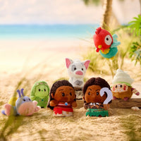 Peluche mini de Te Fiti - Moana