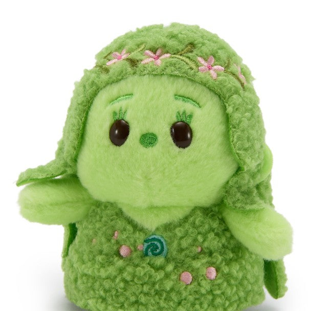 Peluche mini de Te Fiti - Moana