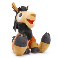 Peluche Kuzco de patas grandes - Las locuras del emperador