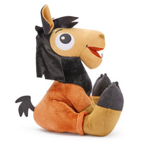 Peluche Kuzco de patas grandes - Las locuras del emperador
