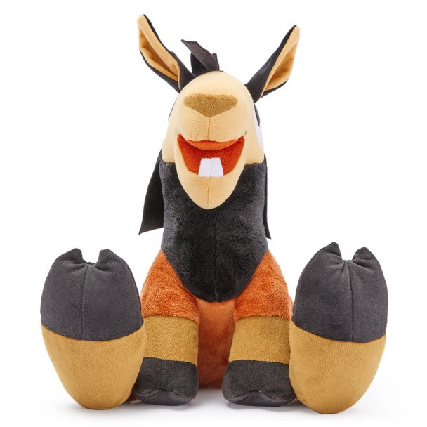 Peluche Kuzco de patas grandes - Las locuras del emperador