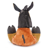 Peluche Kuzco de patas grandes - Las locuras del emperador