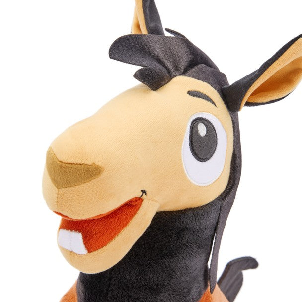 Peluche Kuzco de patas grandes - Las locuras del emperador