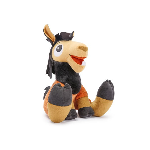 Peluche Kuzco de patas grandes - Las locuras del emperador