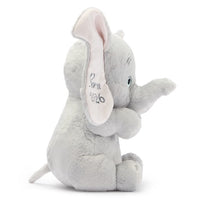 Peluche Dumbo «Nacido en 2026» para bebé