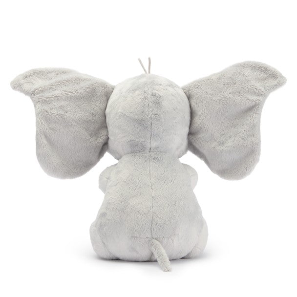 Peluche Dumbo «Nacido en 2026» para bebé