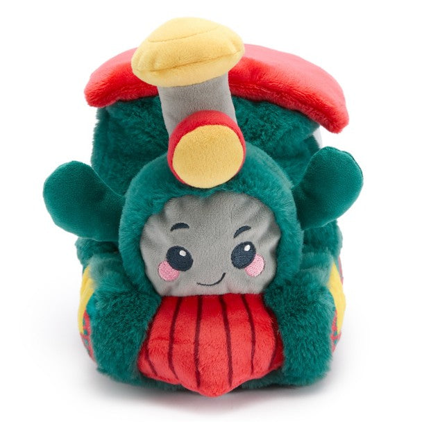 Peluche del tren Disney Railroad, 17,8 cm