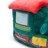 Peluche del tren Disney Railroad, 17,8 cm