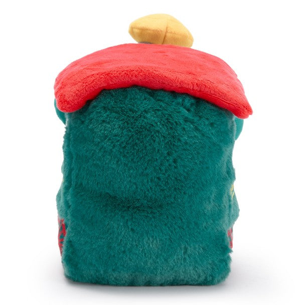 Peluche del tren Disney Railroad, 17,8 cm