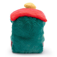 Peluche del tren Disney Railroad, 17,8 cm