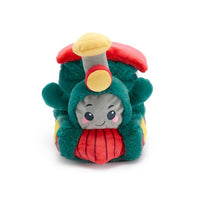 Peluche del tren Disney Railroad, 17,8 cm