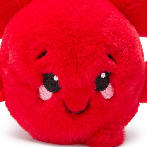 Peluche de globo ícono de Mickey Mouse – Rojo