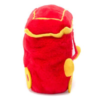 Peluche de carrito de cabritas Disney, 20,3 cm