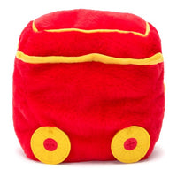 Peluche de carrito de cabritas Disney, 20,3 cm