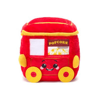 Peluche de carrito de cabritas Disney, 20,3 cm