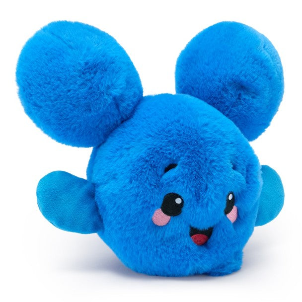 Peluche globo de Mickey Mouse – Azul · Space Store